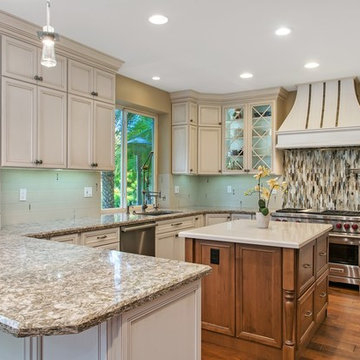 Carlsbad Kitchen