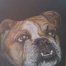 my work