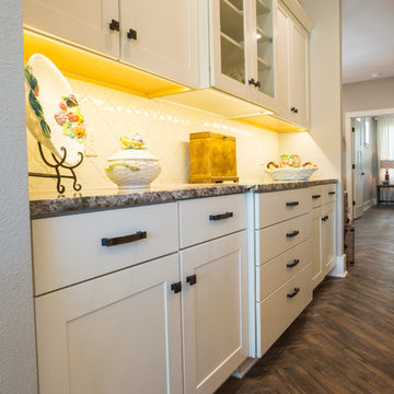Parade of Homes 2015