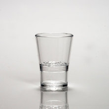 Contemporary Cocktail Glasses by Sterling Restaurant Supply