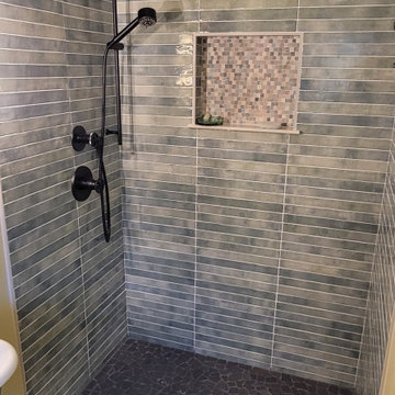 Bathroom Addition