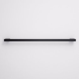 Lusso Stone Matte Black Accessories - Products
