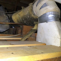 Huntington Harbour remodel - Home Improvement