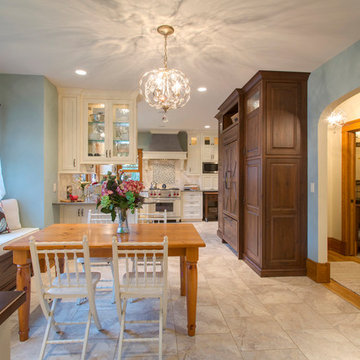 100+ Year Old Home Remodel