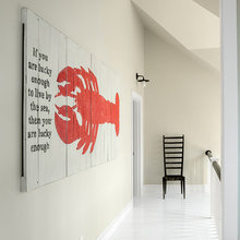 UPSTAIRS FLOORING