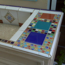MOSAIC