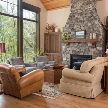 Craftsman at a Glance