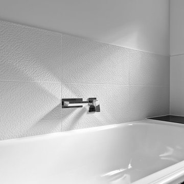 Bathroom - Stretton - Mainbri