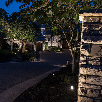 Lake of the Ozarks home