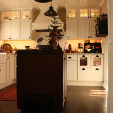 Vintage Home