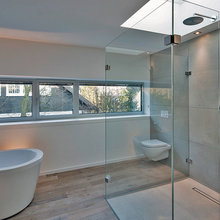 bathroom/shower room