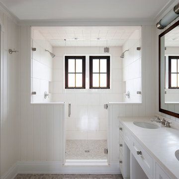 Waterfront Plantation House in Vero Beach