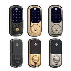 Locks - Products