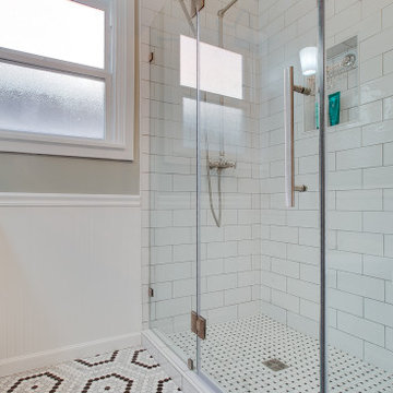 Bathroom Design