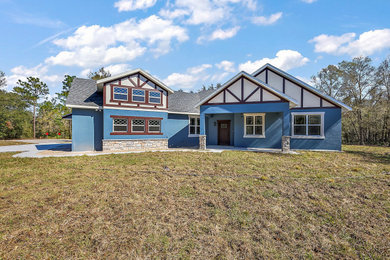 Exterior home photo in Orlando