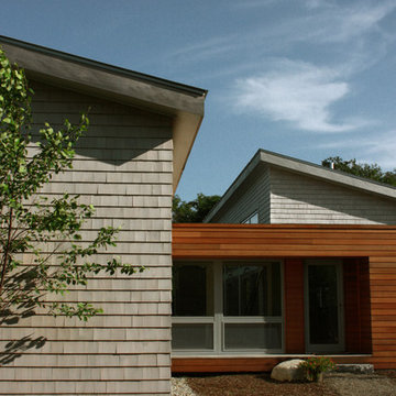 Naskeag House