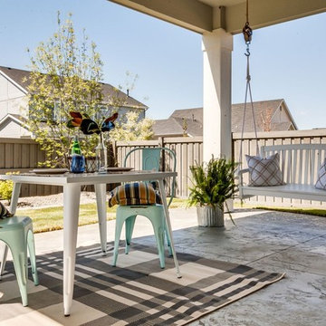 2017- Parade Home