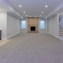 7th Street Basement