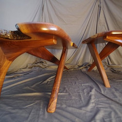 Coffee & End Table - Coffee Table Sets