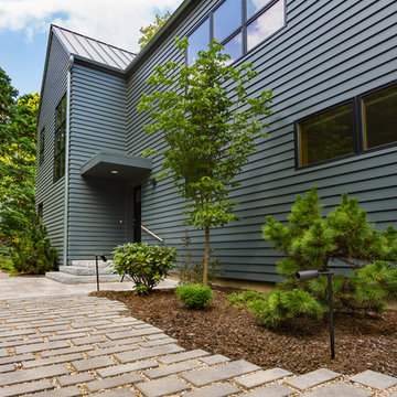 Private Residence, Danbury, CT