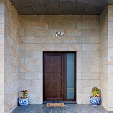 Vivienda GJ