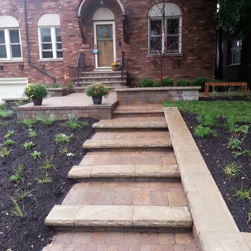 Kellogg Residence