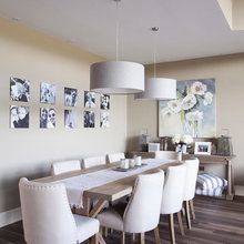 Brentwood family room