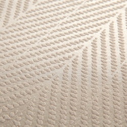 Century Classic - Herring Bone Wallpaper G580801 - Wallpaper