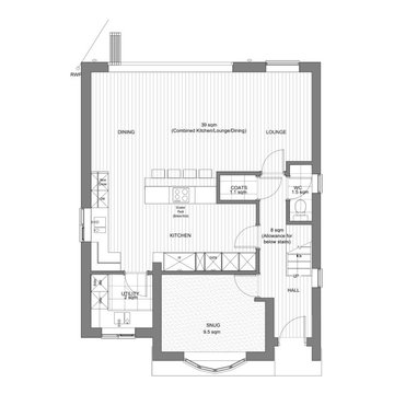 Rear Extension