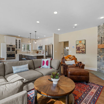 Vacation Rental Design Property - Lincoln NH
