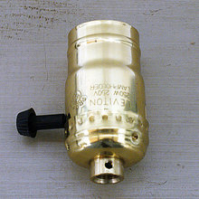 lamps