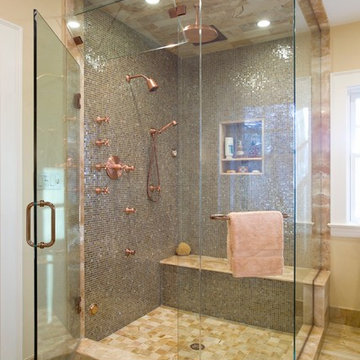 Shower Enclosures - Nero Enclosures