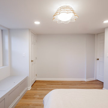 Woodcroft Basement Reset  - Summit NJ