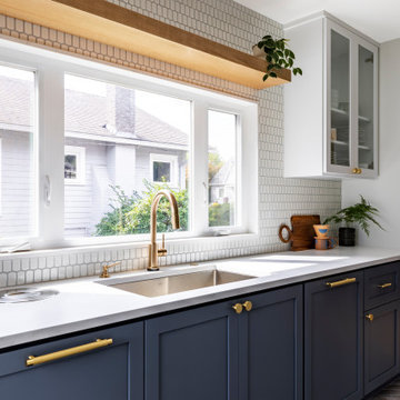Sellwood Bungalow