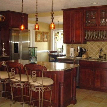 Our Work