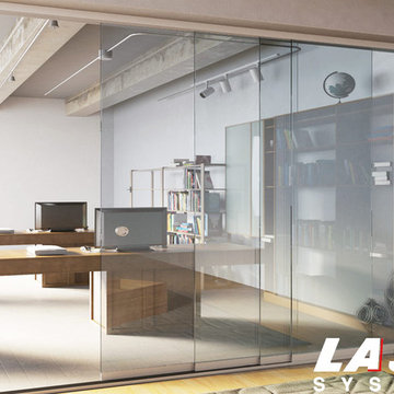 Glass Walls