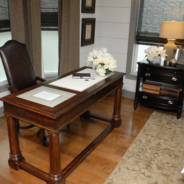 Extreme Makeover Home Edition (#15)
