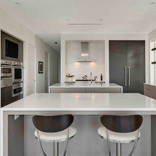 Dad kitchen