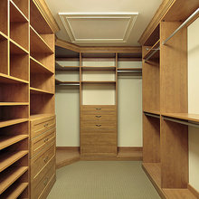 closet