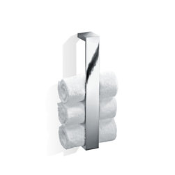 TOWEL RAIL BY DECOR WALTHER - Products