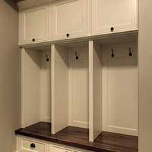 Mudroom