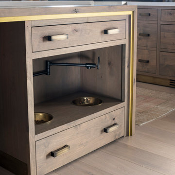 House Beautiful Whole Home Kitchen 2020