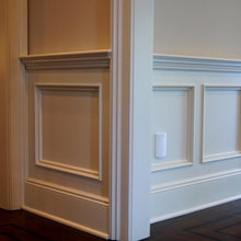 Moulding