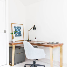 Home Office Ideas