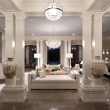 Home Renovations