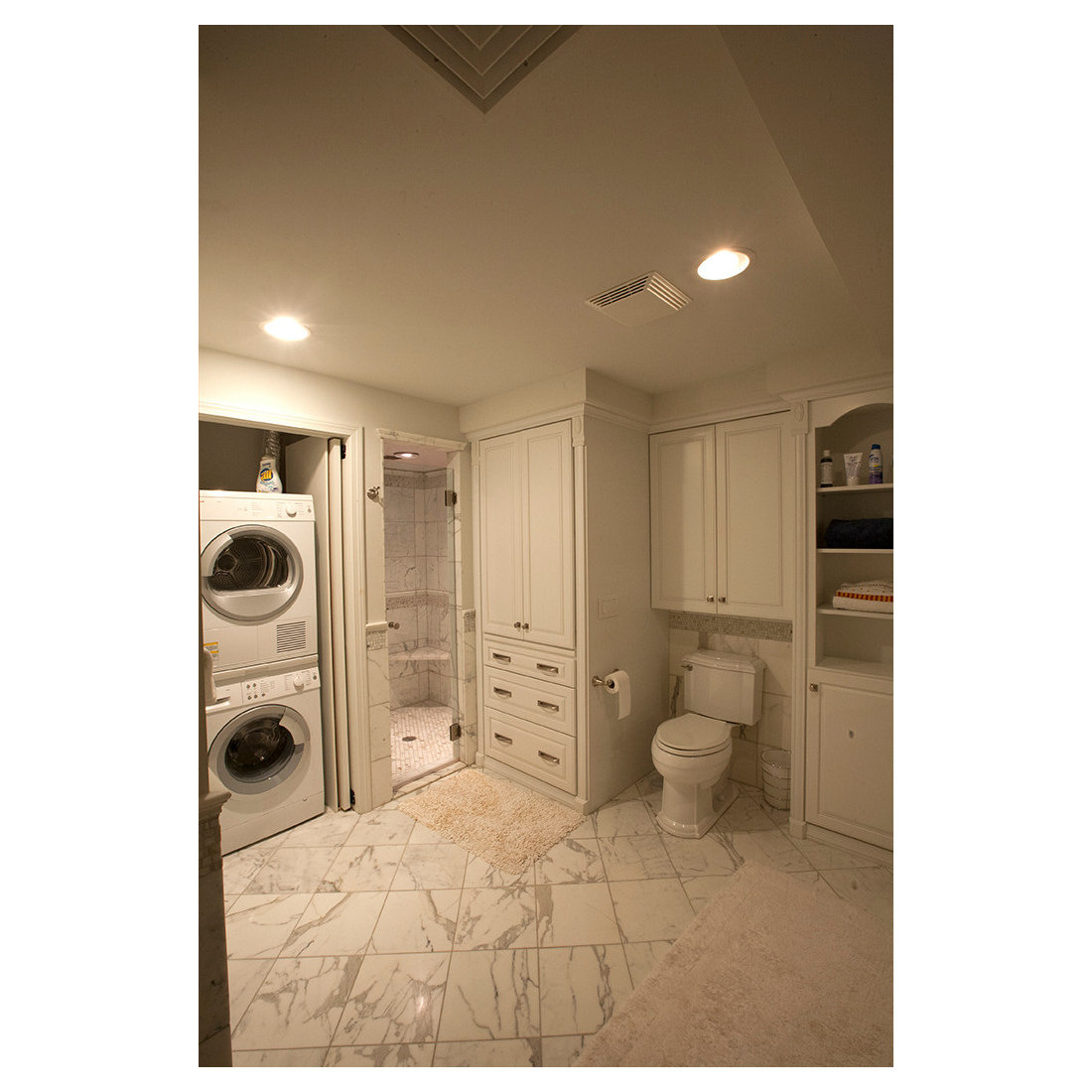 Nicklin Complete Home Renovation