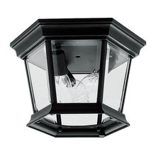 Screen Porch