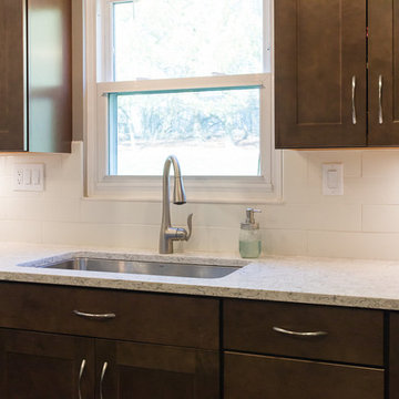 Mason, Ohio Kitchen Remodel
