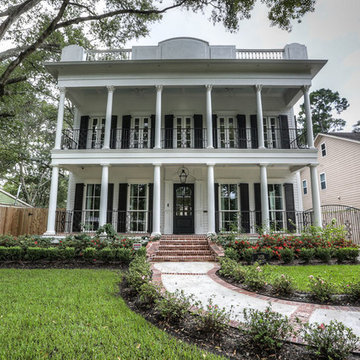 Taylor Residence