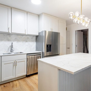 Apartment Gut Renovation